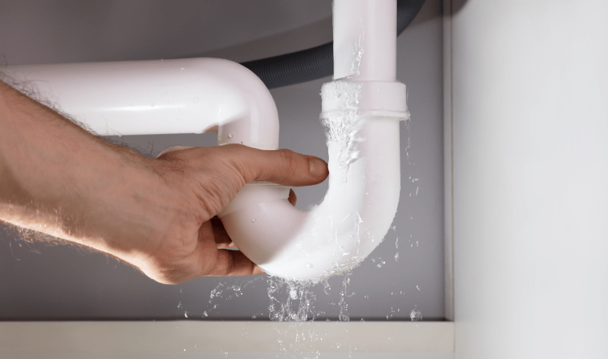Plumbing Repairs